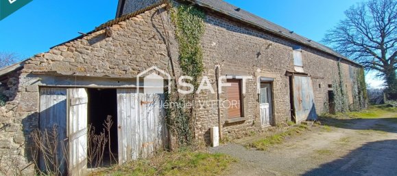 Casa de 1 dormitorio en Mayenne, France No. 287262 4