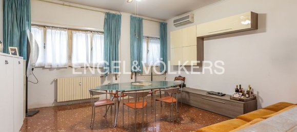3 Schlafzimmer Wohnung in Rome, Italy, Nr. 335478 4