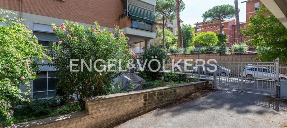 3 Schlafzimmer Wohnung in Rome, Italy, Nr. 335478 15