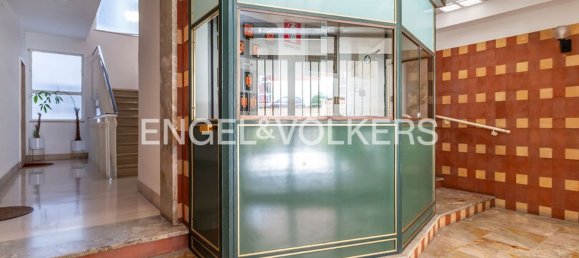 3 Schlafzimmer Wohnung in Rome, Italy, Nr. 335478 13