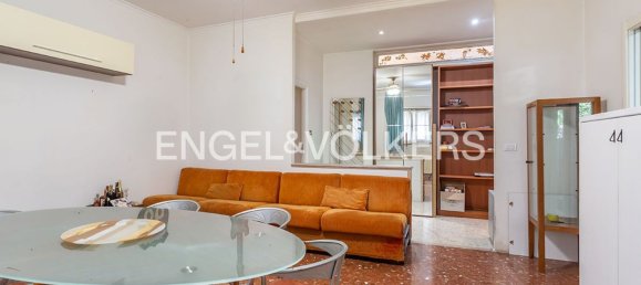3 Schlafzimmer Wohnung in Rome, Italy, Nr. 335478 6