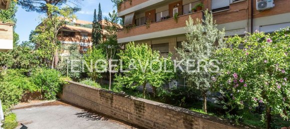 3 Schlafzimmer Wohnung in Rome, Italy, Nr. 335478 16