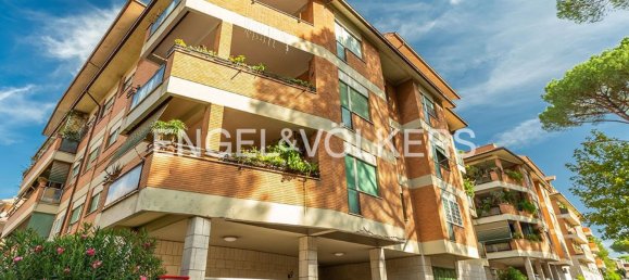 3 Schlafzimmer Wohnung in Rome, Italy, Nr. 335478 17