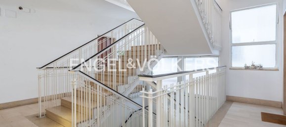 3 Schlafzimmer Wohnung in Rome, Italy, Nr. 335478 12