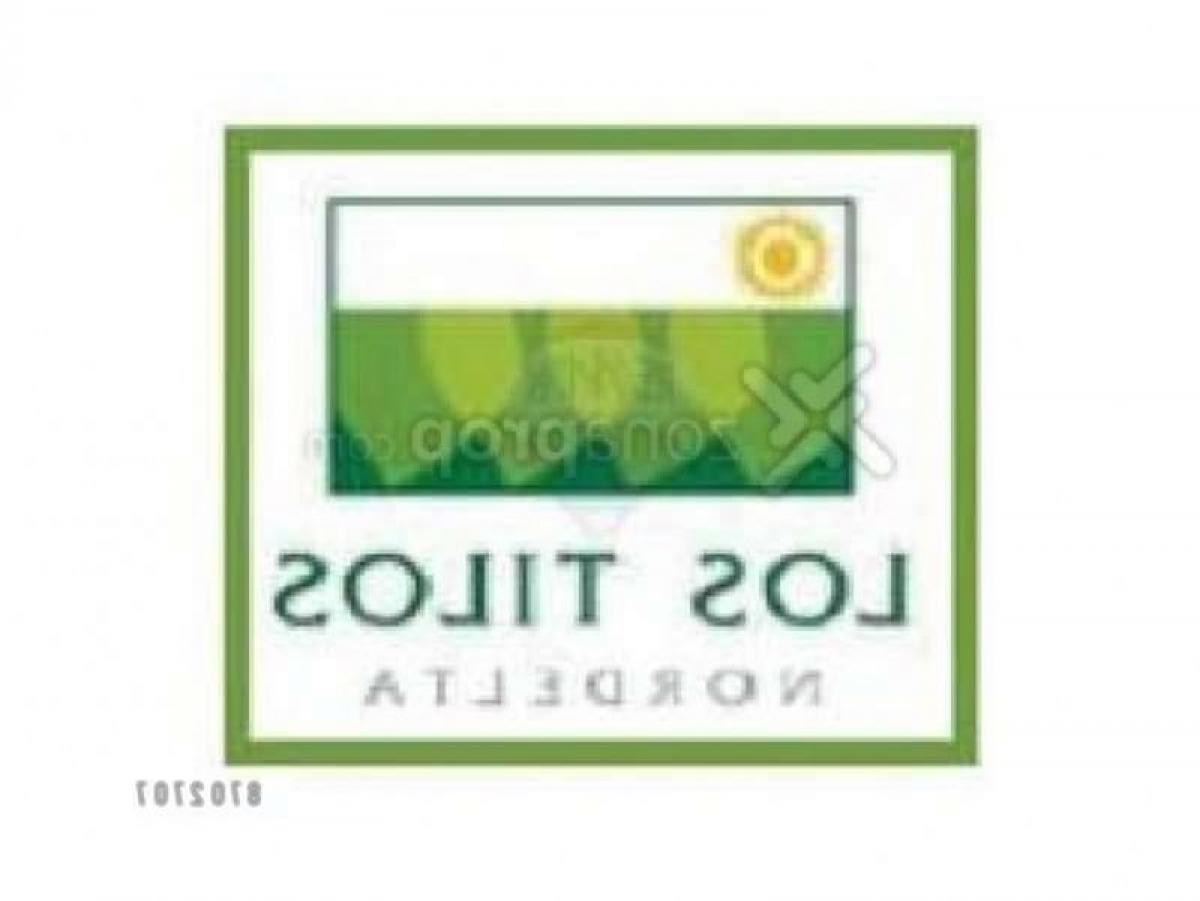 Terreno em Tigre, Argentina N.º 41324