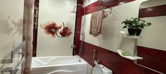 Apartamento de 3 dormitorios en Nasimi, Azerbaijan No. 1347 9