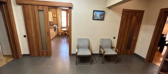 Apartamento de 3 dormitorios en Nasimi, Azerbaijan No. 1347 14