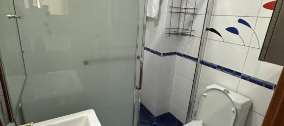 Apartamento de 3 dormitorios en Nasimi, Azerbaijan No. 1347 30