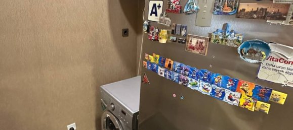 Apartamento de 3 dormitorios en Nasimi, Azerbaijan No. 1347 13