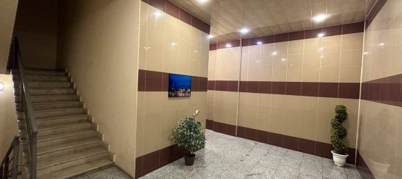 Apartamento de 3 dormitorios en Nasimi, Azerbaijan No. 1347 29