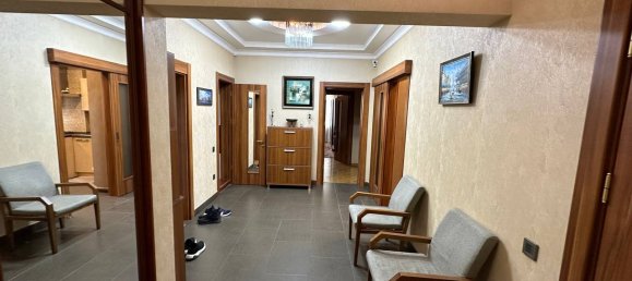 Apartamento de 3 dormitorios en Nasimi, Azerbaijan No. 1347 22