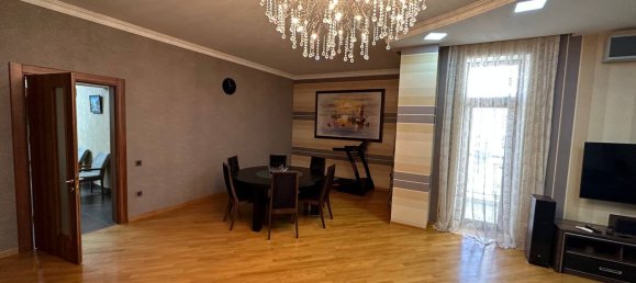 Apartamento de 3 dormitorios en Nasimi, Azerbaijan No. 1347 21