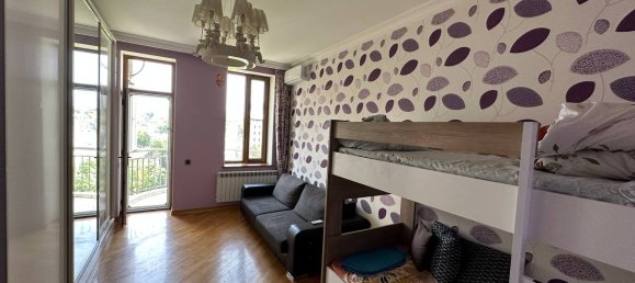 Apartamento de 3 dormitorios en Nasimi, Azerbaijan No. 1347 7