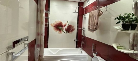 Apartamento de 3 dormitorios en Nasimi, Azerbaijan No. 1347 8