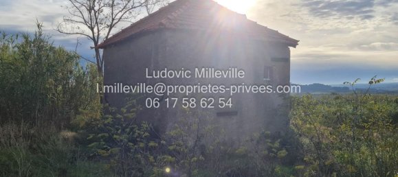 5794m² Land in Magalas, France No. 43879 6