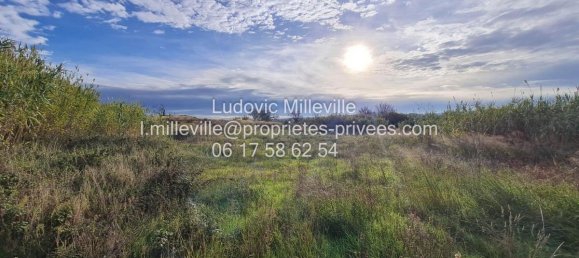 5794m² Land in Magalas, France No. 43879 7