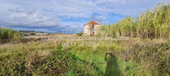 5794m² Land in Magalas, France No. 43879 9