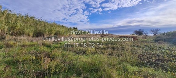 5794m² Land in Magalas, France No. 43879 8