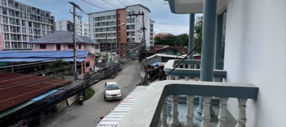 13 bedrooms Commercial property in Pattaya, Thailand No. 14265 10