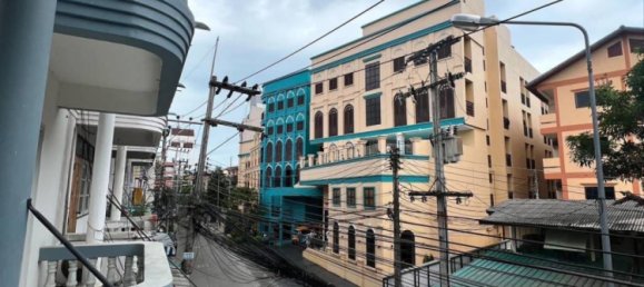 13 bedrooms Commercial property in Pattaya, Thailand No. 14265 9