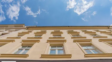 2-salle Appartement à Neubau, Austria No. 133426