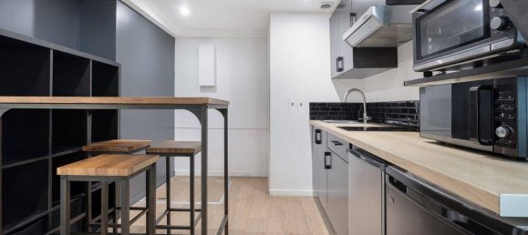 Apartamento T1 em Lyon, France N.º 288628 2