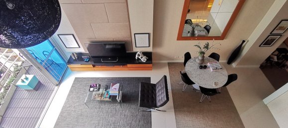 2 bedrooms Condo in Bangkok, Thailand No. 2655 13