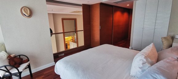 2 bedrooms Condo in Bangkok, Thailand No. 2655 17