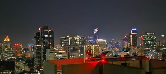 2 bedrooms Condo in Bangkok, Thailand No. 2655 6