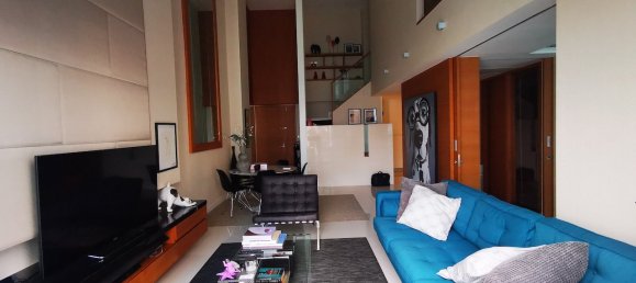 2 bedrooms Condo in Bangkok, Thailand No. 2655 10
