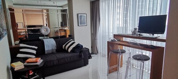 2 bedrooms Condo in Bangkok, Thailand No. 2655 12