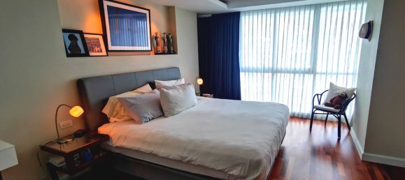 2 bedrooms Condo in Bangkok, Thailand No. 2655 16