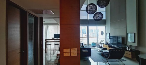 2 bedrooms Condo in Bangkok, Thailand No. 2655 18