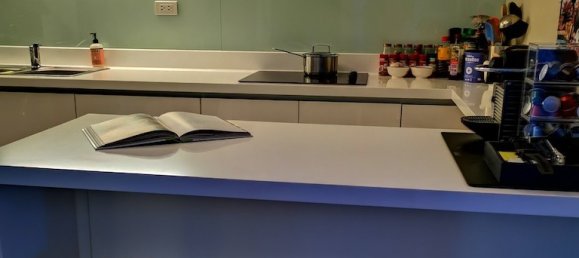 2 bedrooms Condo in Bangkok, Thailand No. 2655 7