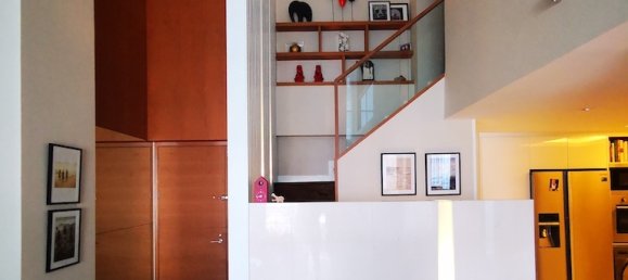 2 bedrooms Condo in Bangkok, Thailand No. 2655 11