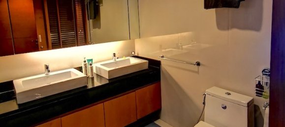 2 bedrooms Condo in Bangkok, Thailand No. 2655 15