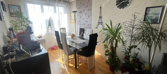 1 bedroom Apartment in Pontoise, France No. 133877 4
