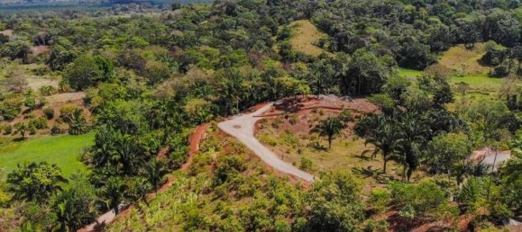 terreno en venta en Savegre, Quepos, Puntarenas, Costa Rica № 2039 3