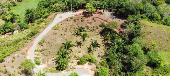 terreno en venta en Savegre, Quepos, Puntarenas, Costa Rica № 2039 4