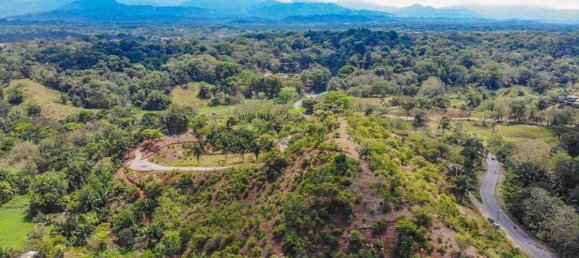 terreno en venta en Savegre, Quepos, Puntarenas, Costa Rica № 2039 5