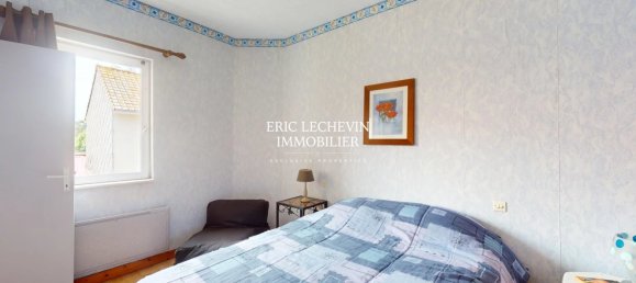 1 chambre Appartement à Merlimont, France No. 59200 5