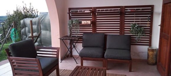 2 rooms Apartment in Orciano Pisano, Italy No. 165811 5