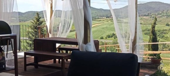 2 rooms Apartment in Orciano Pisano, Italy No. 165811 10