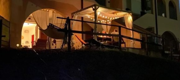 2 rooms Apartment in Orciano Pisano, Italy No. 165811 7