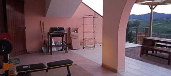 2 rooms Apartment in Orciano Pisano, Italy No. 165811 2