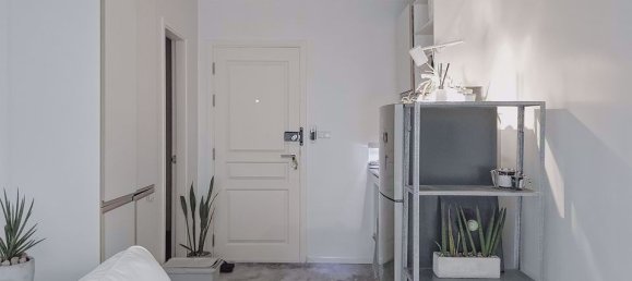 استوديو في الكوندو في Khlong Toei, Thailand رقم 9662 3