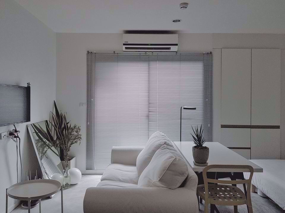 استوديو في الكوندو في Khlong Toei, Thailand رقم 9662