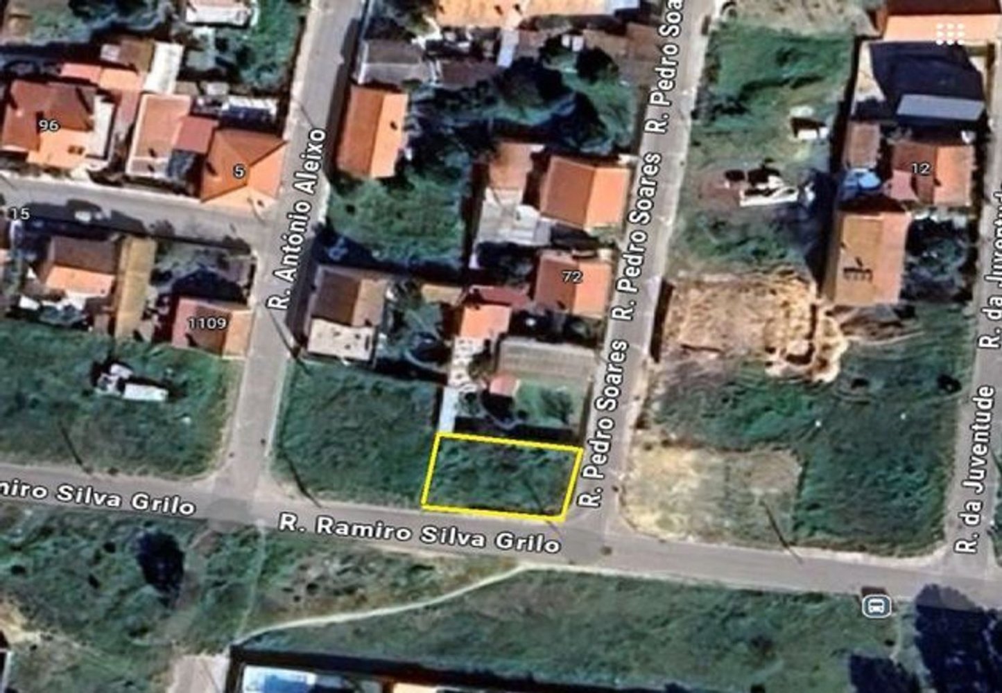 Земельный участок в Палмела, Португалия № 278560