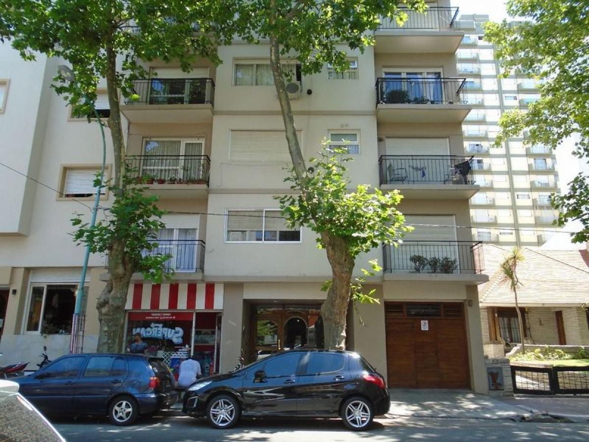 Studio in Mar del Plata, Argentina No. 71485