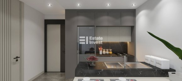 Apartment 3+1 in Mersin, Turkey No. 19818 10